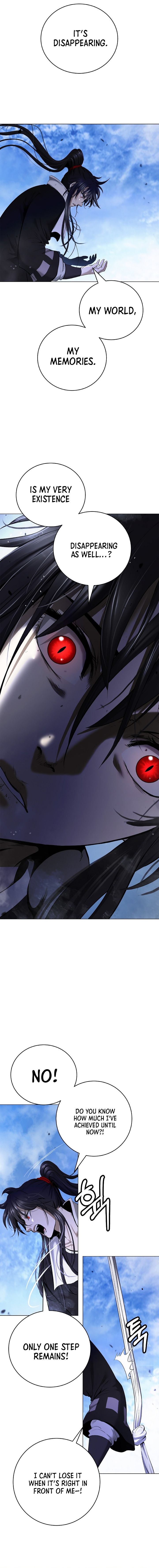 Call of the Spear Chapter 221 10